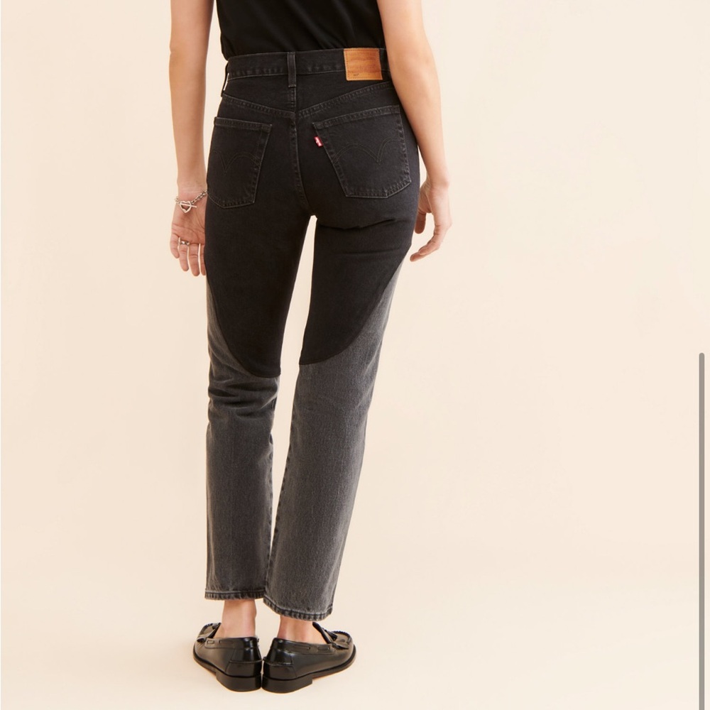 Levi's Original Chaps Jeans size 31